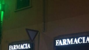 Una farmacia (repertorio)