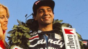 MIchele Alboreto Formula 2 - foto Wikipedia pubblico dominio