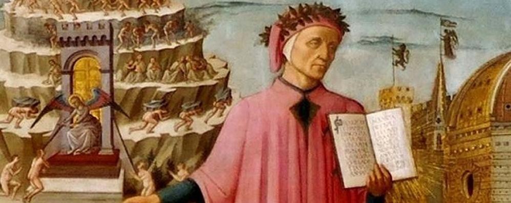 Dante Alighieri