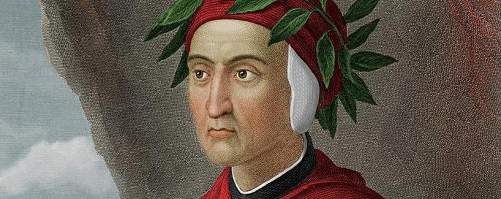 Dante Alighieri