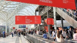Il Salone del Mobile chiede certezze al governo Draghi
