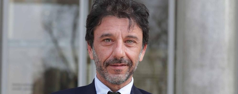 Alessandro Enginoli corre per la presidenza di Assolombarda