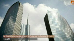 La sfida di Regione Lombardia per la sede del Tribunale Unificato dei Brevetti: intervista a Francesca Brianza