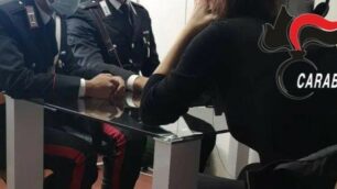 I carabinieri invitano le donne vittime di violenze a denunciare