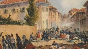 Quadri Risorgimento