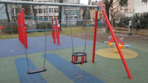 Monza Giochi e attrezzi giardini Nei