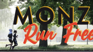 Milano Monza Run Free 2021