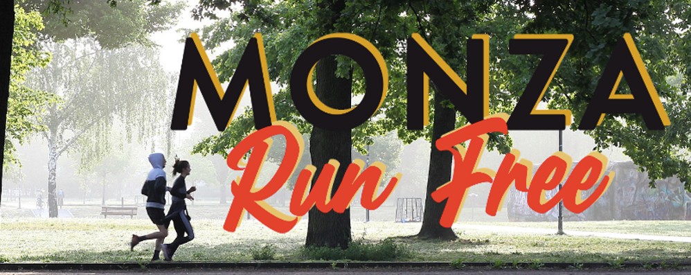 Milano Monza Run Free 2021