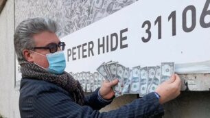 Peter Hide