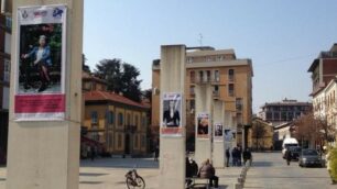 Lissone giornata della donna