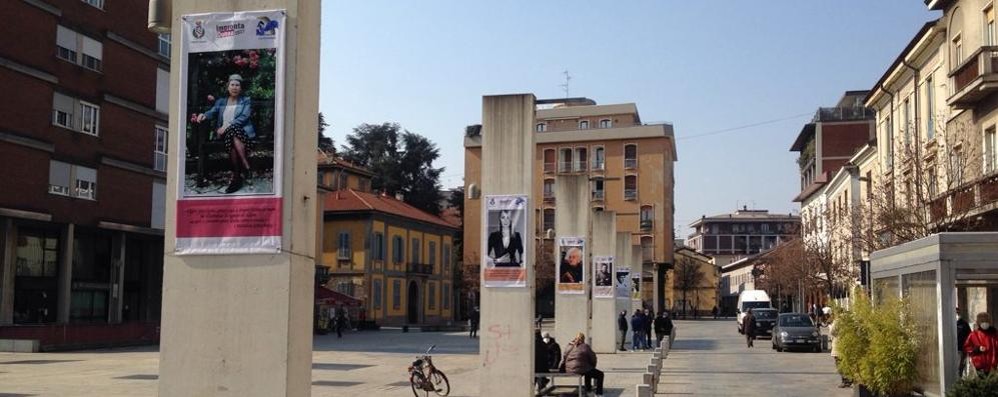 Lissone giornata della donna