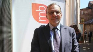 Il segretario generale dell’Unione Artigiani Marco Accornero