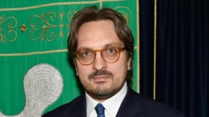 Guido Guidesi assessore Regione Lombardia