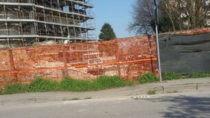 Foto viale Europa
