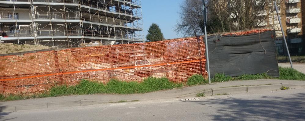 Foto viale Europa