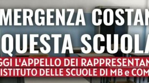 L’appello degli studenti