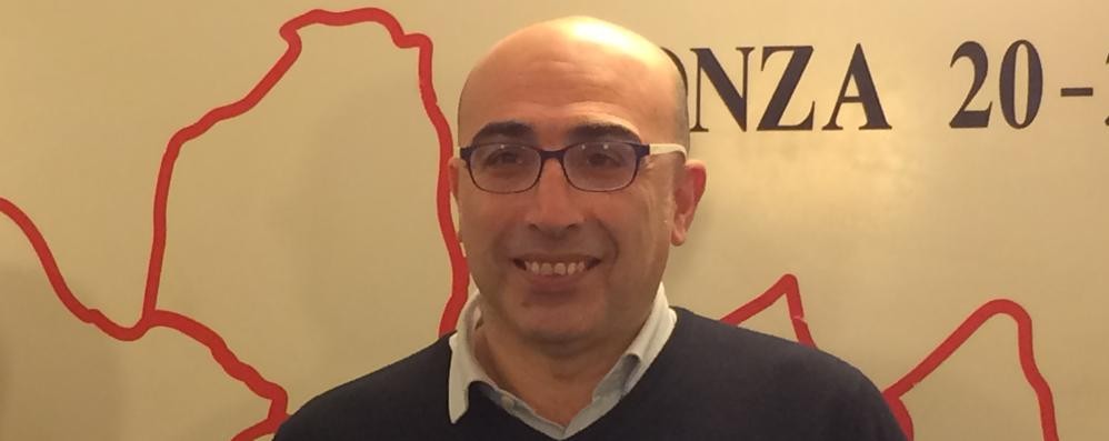 rita pavan e enzo mesagna Cisl