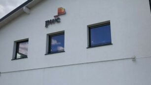 Pwc, la sede monzese