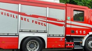 Vigili del fuoco