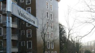 Monza via Valsugana