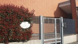 Muggiò, qui, al centro Invernizzi, doveva sorgere l’hub per i vaccini