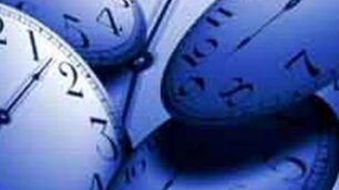 Nel weekend cambia l’ora
