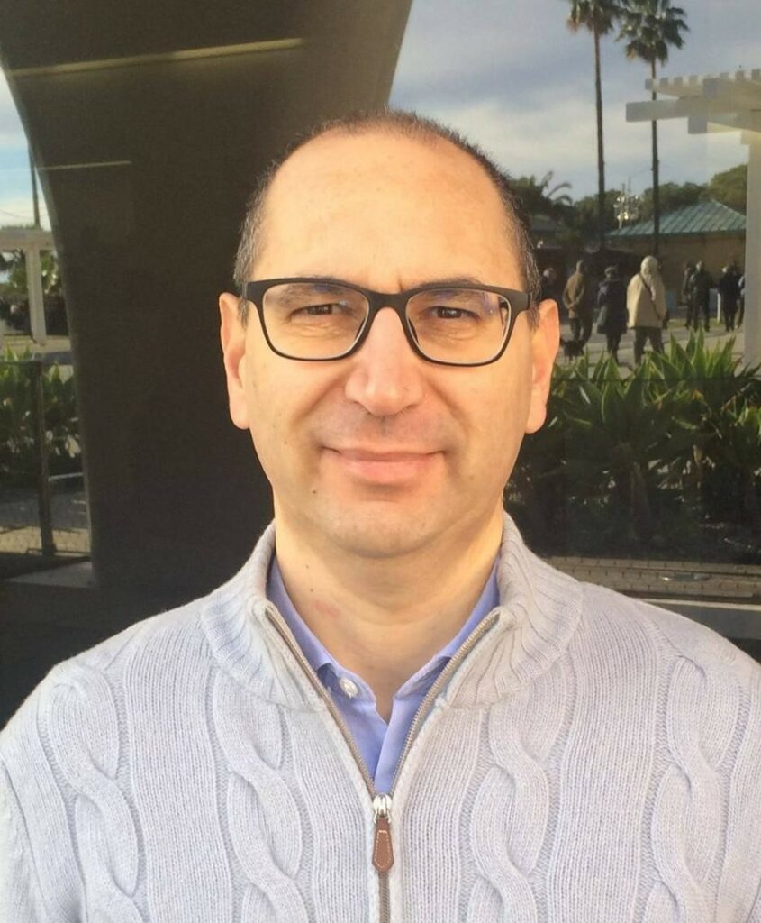 Marco Fumagalli