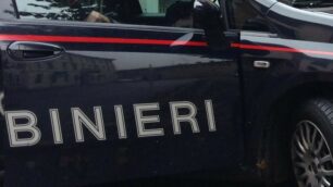 Carabinieri