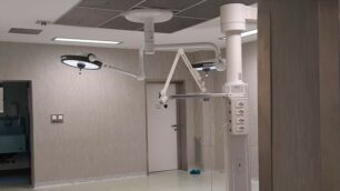 carate: sale operatorie ospedale