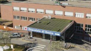 Ospedale di Desio