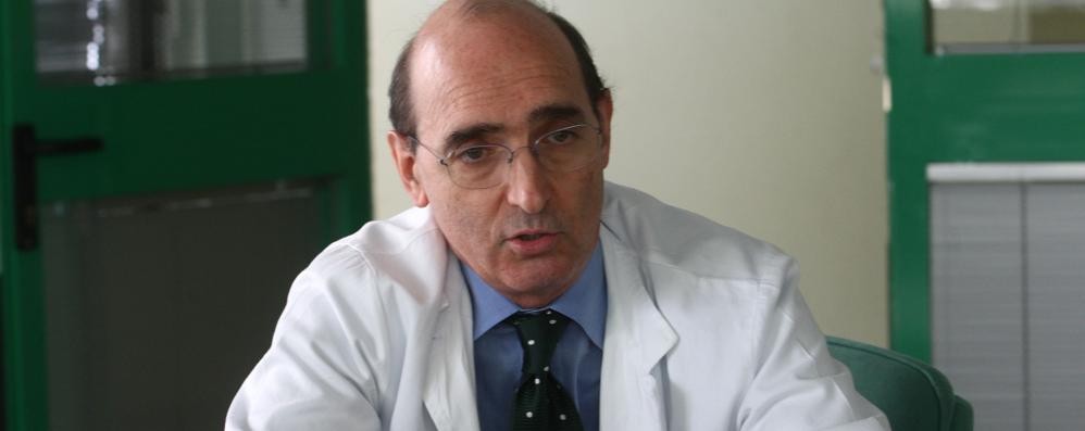MONZA OSPEDALE SAN GERARDO MASSIMO DEL BENE