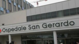 Monza ospedale san gerardo