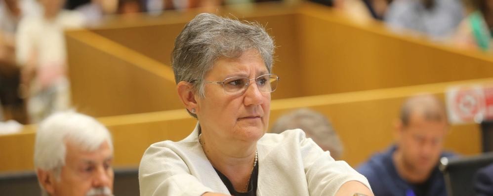 Monza Cherubina Bertola
