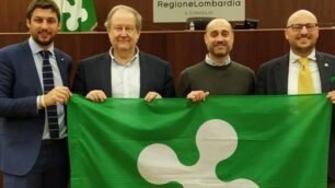 Regione 101 milioni di euro per i Comuni lombardi: la Lega