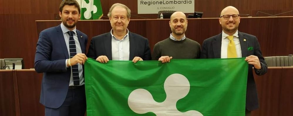 Regione 101 milioni di euro per i Comuni lombardi: la Lega