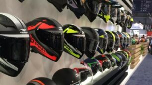 Fervono i preparativi per il ritorno di Eicma