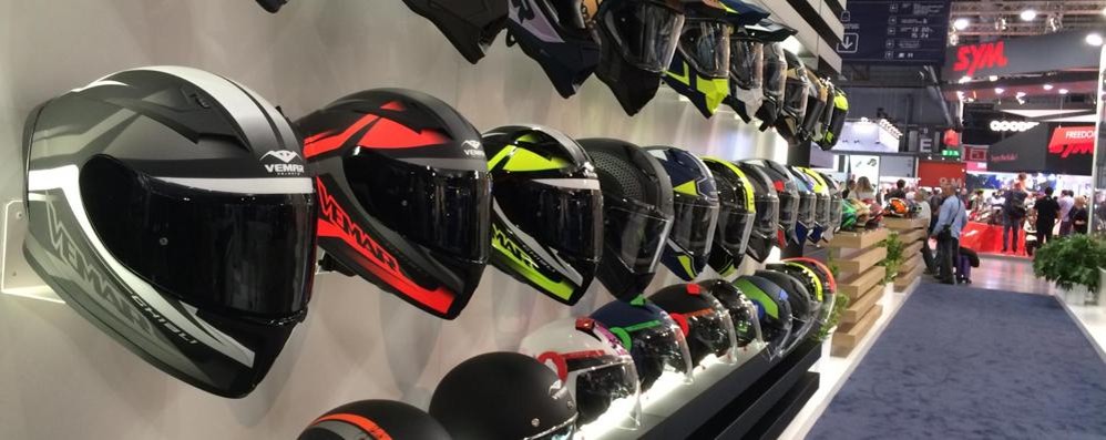 Fervono i preparativi per il ritorno di Eicma