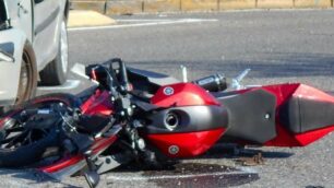 L’incidente stradale di Nova