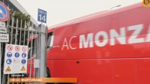 Serie B, Brocchi verso Monza-Venezia: «Decisiva no, importante sì»
