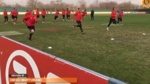 Serie B: il Monza di mister Brocchi  sfida il Frosinone di Nesta