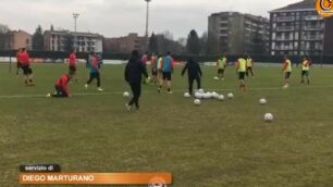 Serie B: Monza contro la Reggiana per dimenticare il ko con la Reggina