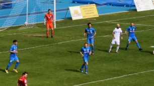 Calcio Seregno
