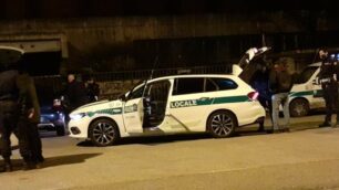 Controlli della polizia locale