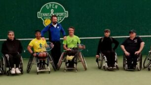 Socivo, i partecipanti al torneo