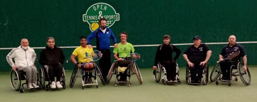 Socivo, i partecipanti al torneo