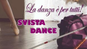 Svista dance