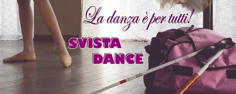 Svista dance