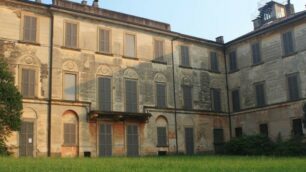 Villa Greppi a Monticello Brianza, sede dell’omonimo consorzio