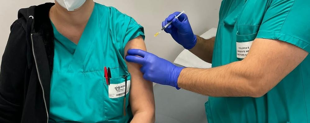 Vaccinazioni: via libera anche negli oratori e nelle parrocchie