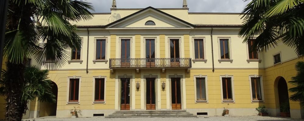 Villa Longoni